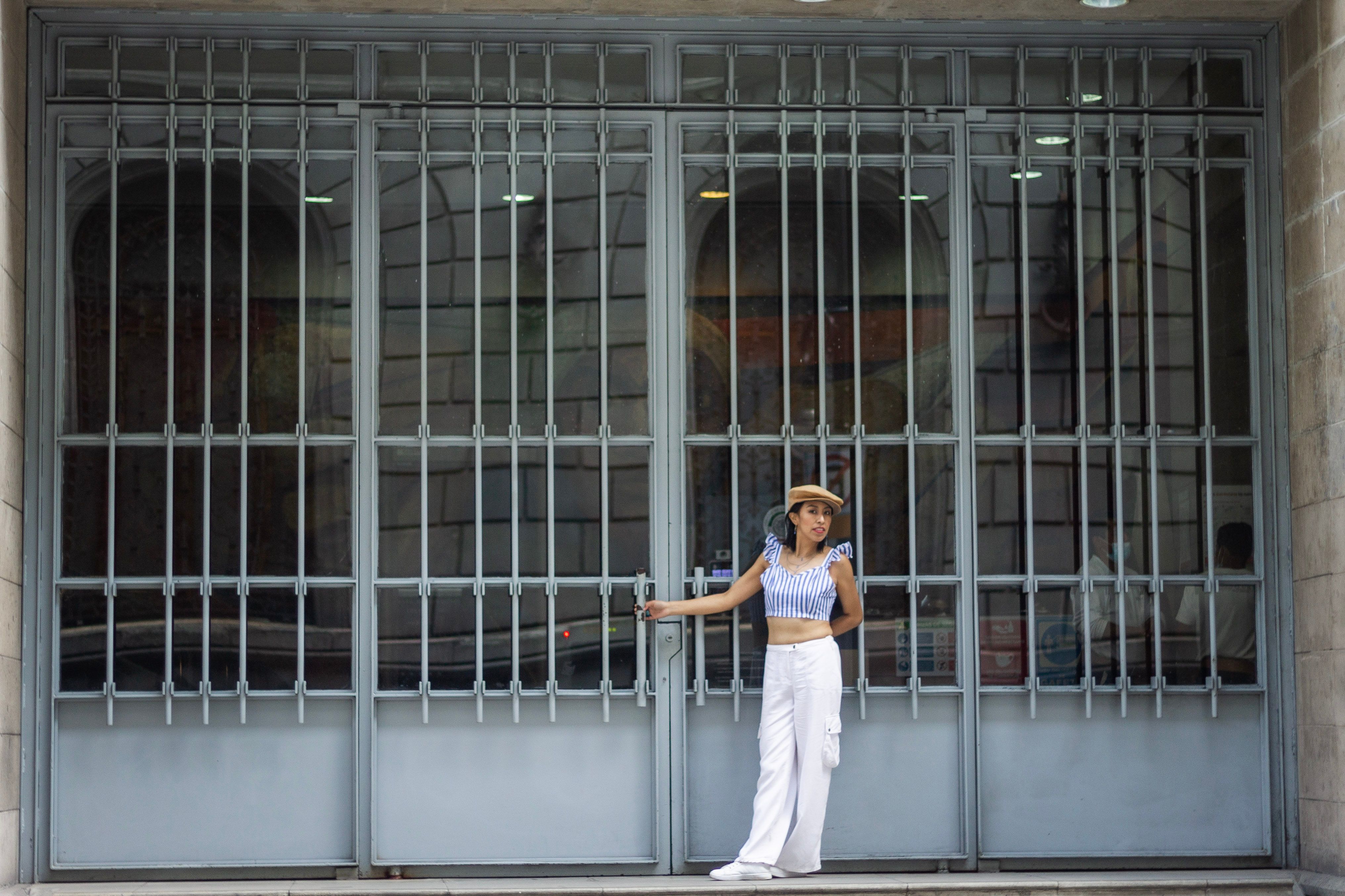 Look casual chic mulher 40 anos: a arte da elegância descontraída