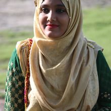 Ayesha K.