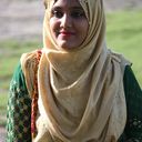 Asma Qureshi