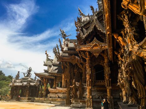 Pattaya, Thailand photo 3