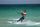 kitesurfing