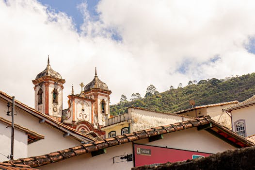 Ouro Preto, Brazil photo 11