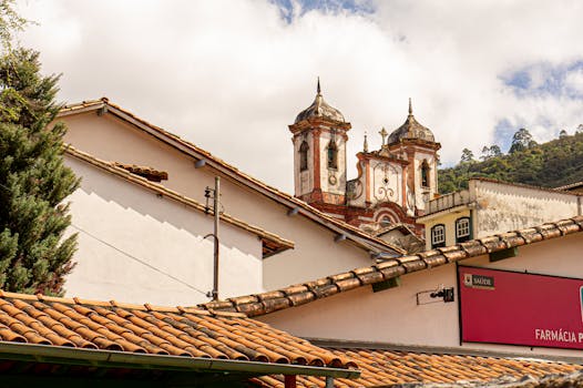 Ouro Preto, Brazil photo 24
