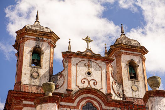 Ouro Preto, Brazil photo 6