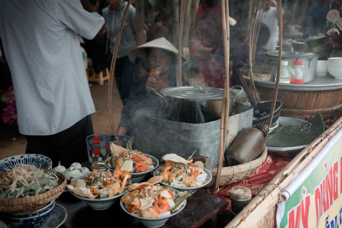 Hải sản