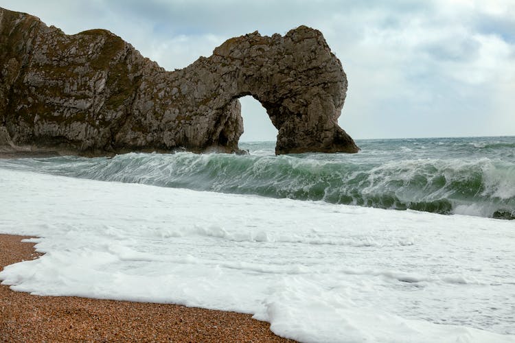 Durdle Door, Dorset