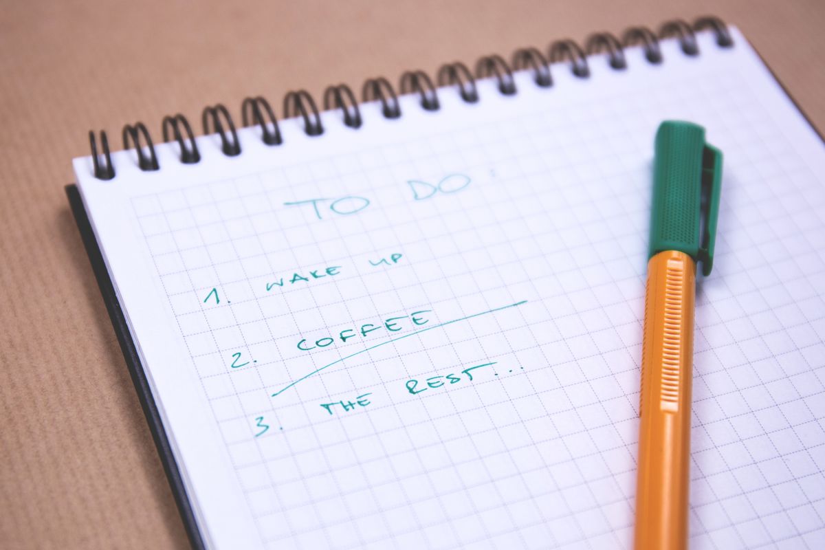 The 3 Best Task Managers
