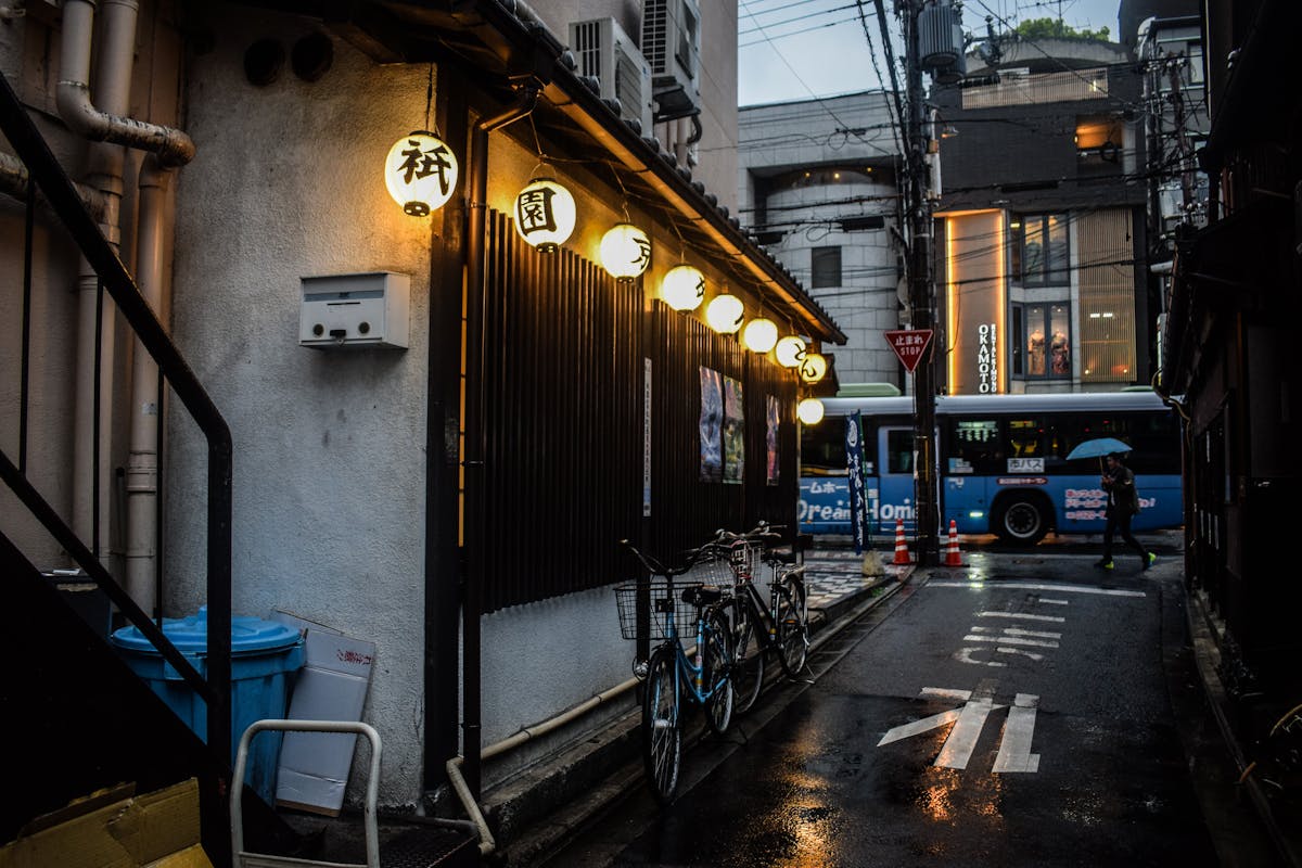 Fleet management dashboard