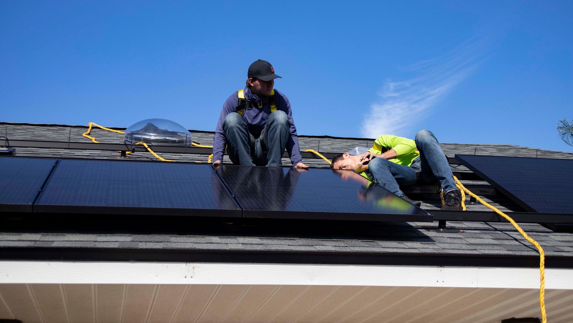 World Bank Grants $890 Million for India's Solar Rooftop Initiative