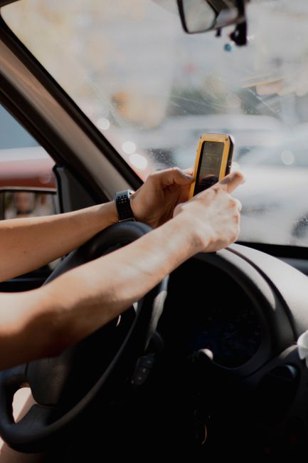 Tag Distracted Driving Legislation Tag Distracted Driving Legislation