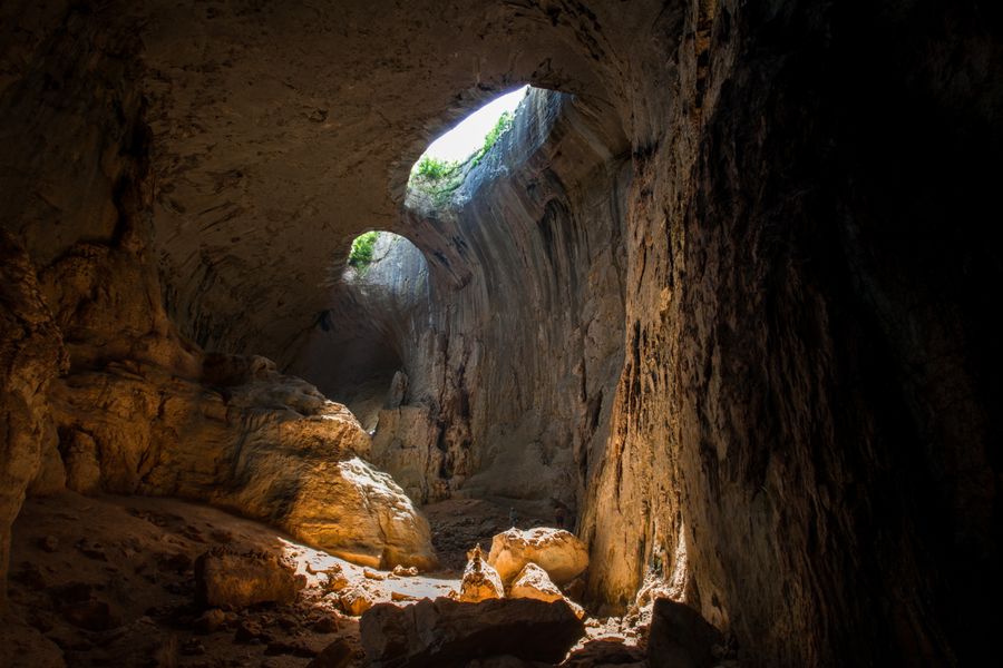 Inner Cave Sanctum photo 2