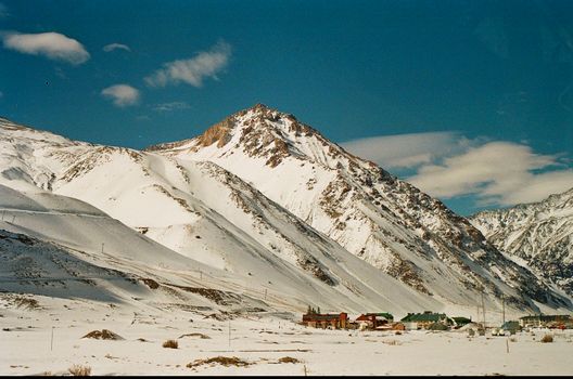 Mendoza-Los Andes Bioceanic Corridor Megaproject Gains Momentum: $9.6 Billion Investment