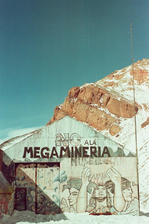 Fotos de stock gratuitas de Argentina, Arte, cielo azul