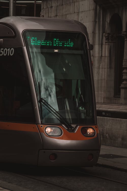 Fotos de stock gratuitas de autobús, ciudad, ciudades