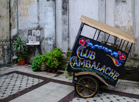 Cambalache