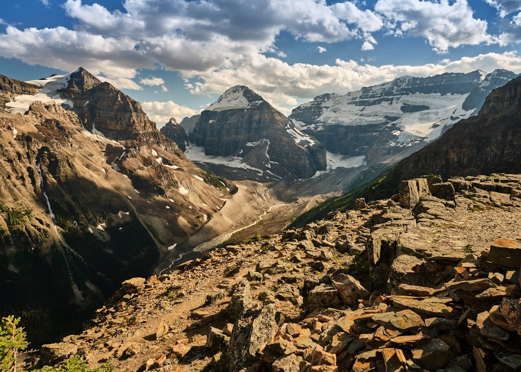 Immagine gratuita di arrampicarsi, avventura, cielo