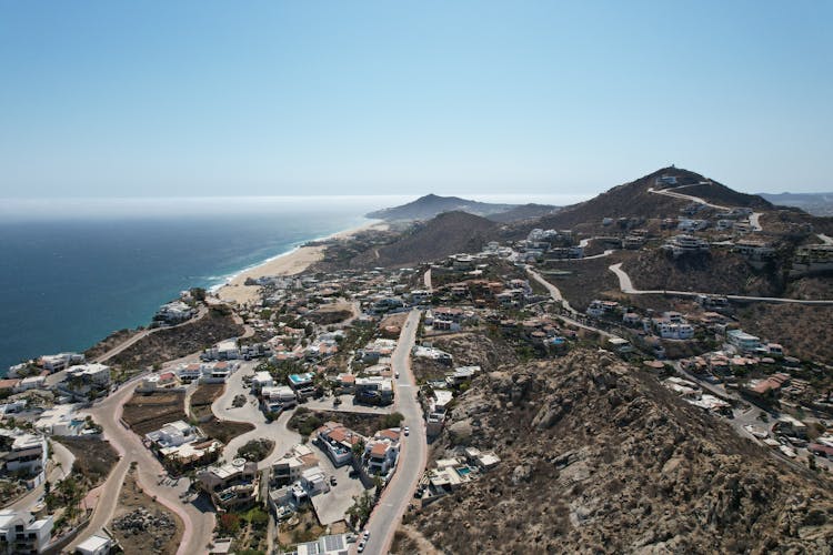 Cabo San Lucas