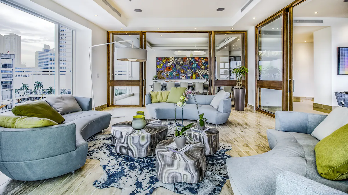 Customer Testimonials: Sunteck Realty Luxury Housing Projects in Mumbai