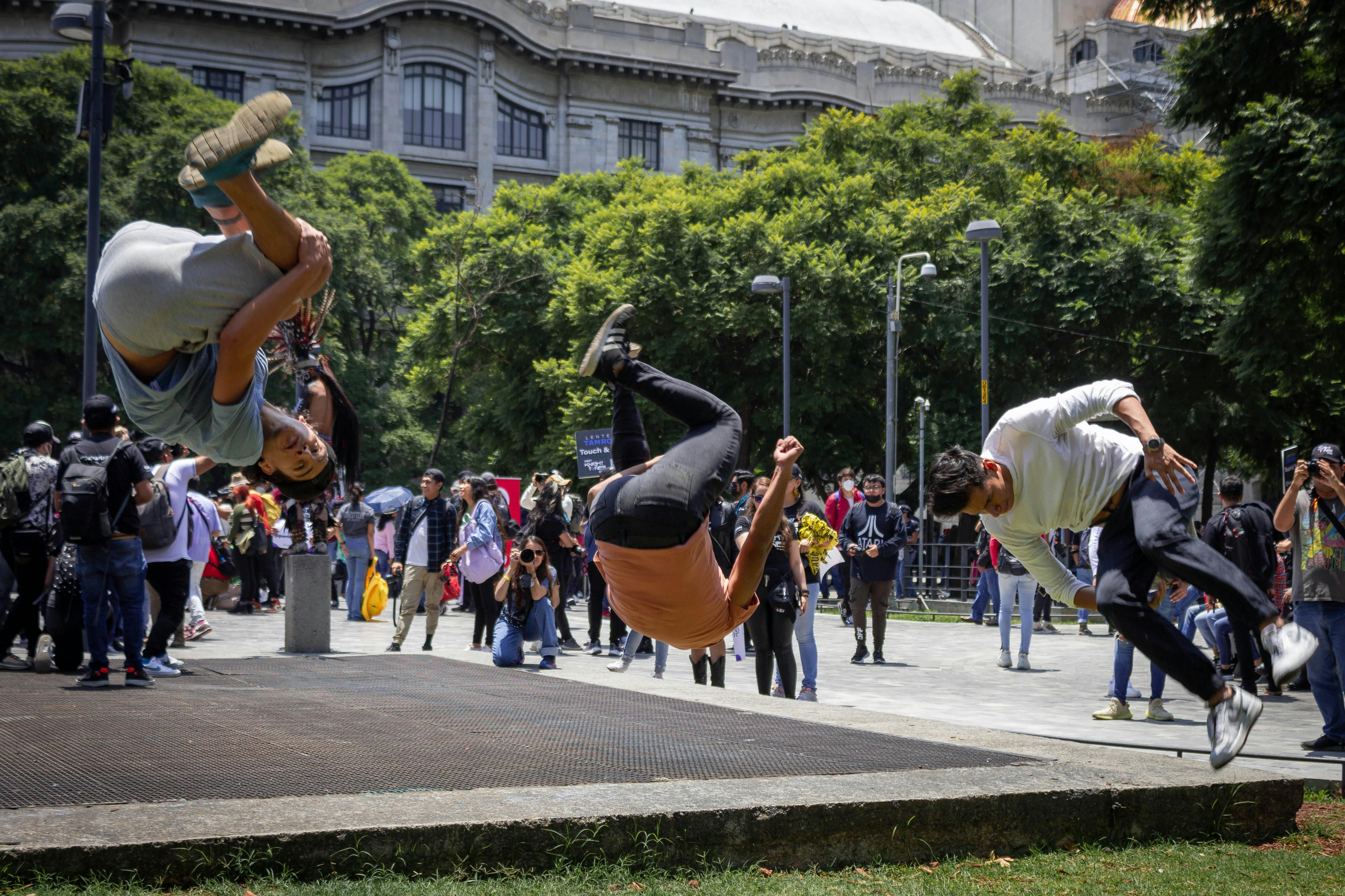 Tumbling Definition Urban Photos, Download The BEST Free Tumbling