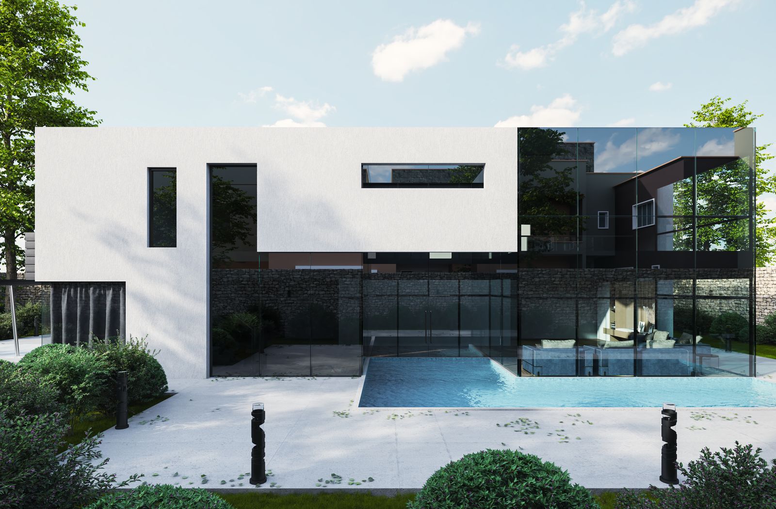 5 Marla House for Sale in Pine Avenue Lahore — Near Main Boulevard — House in Pine Avenue Lahore, Lahore