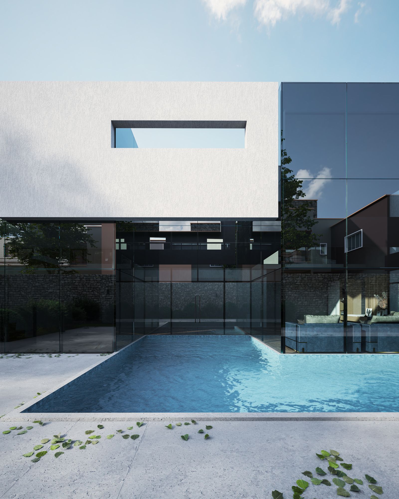 Rendering 4