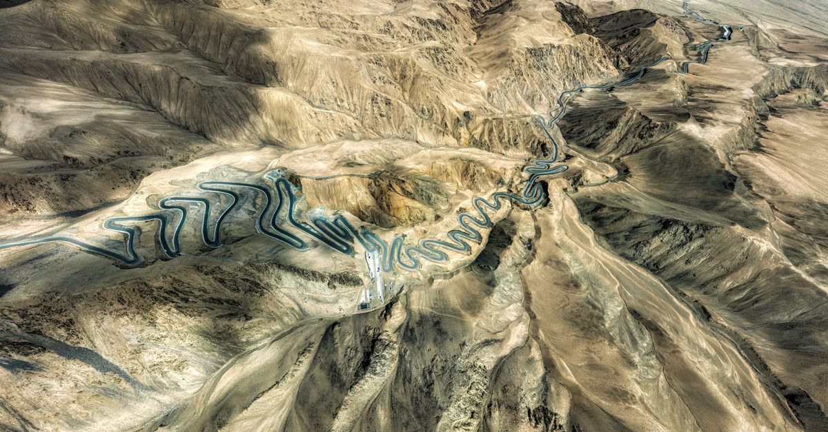 À la Découverte des Pays Étonnants à Explorer