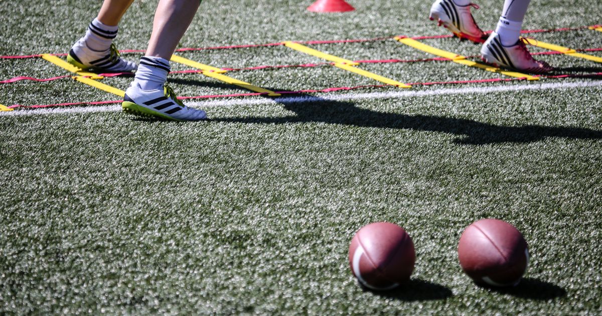 NFL 2026 Training Camp: Vikings Name Kyler Murray Starter as Quarterback Battles Heat Up Across the League