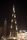 burj khalifa night