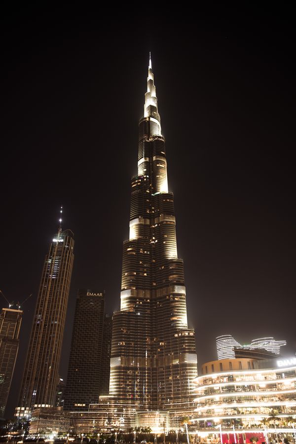 UAE