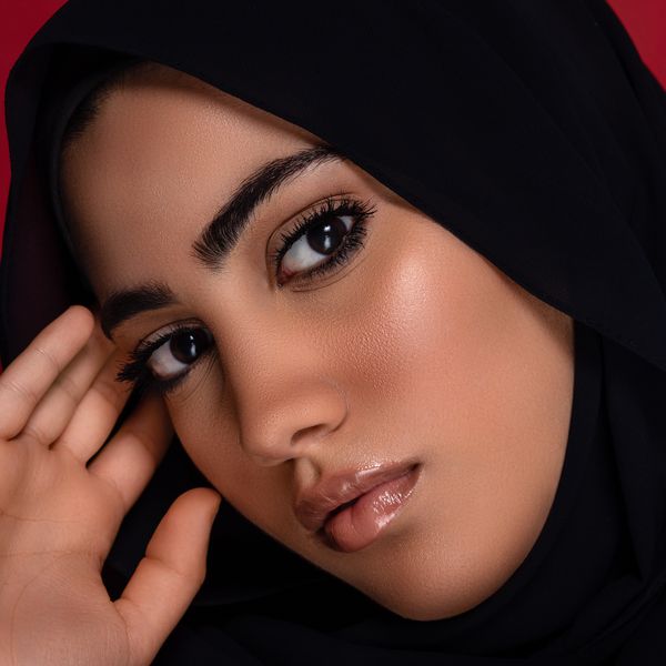 Bridal Signature Look