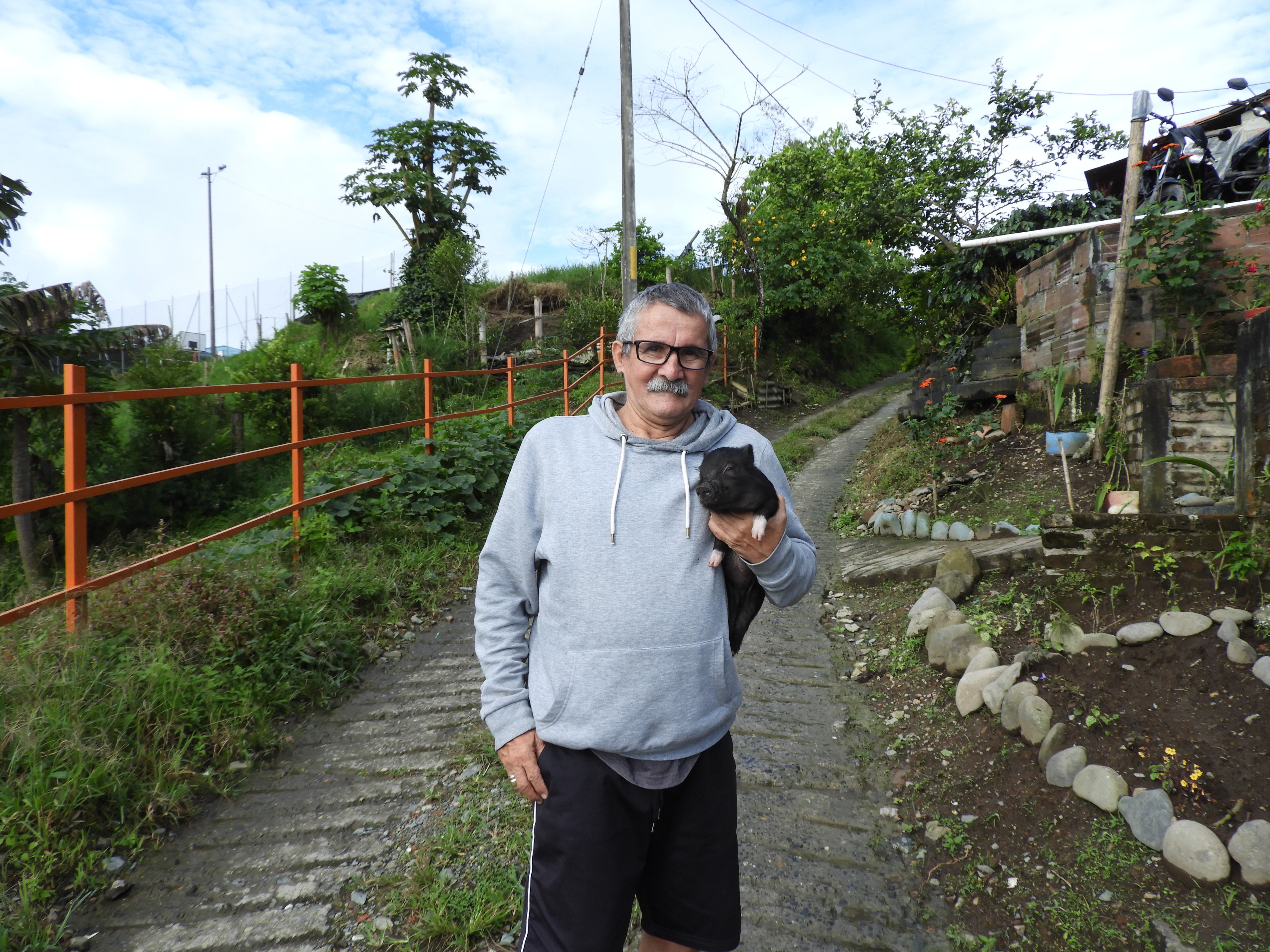 Peter Falconio murder: British expert says he has identified a ‘most likely’ burial locati