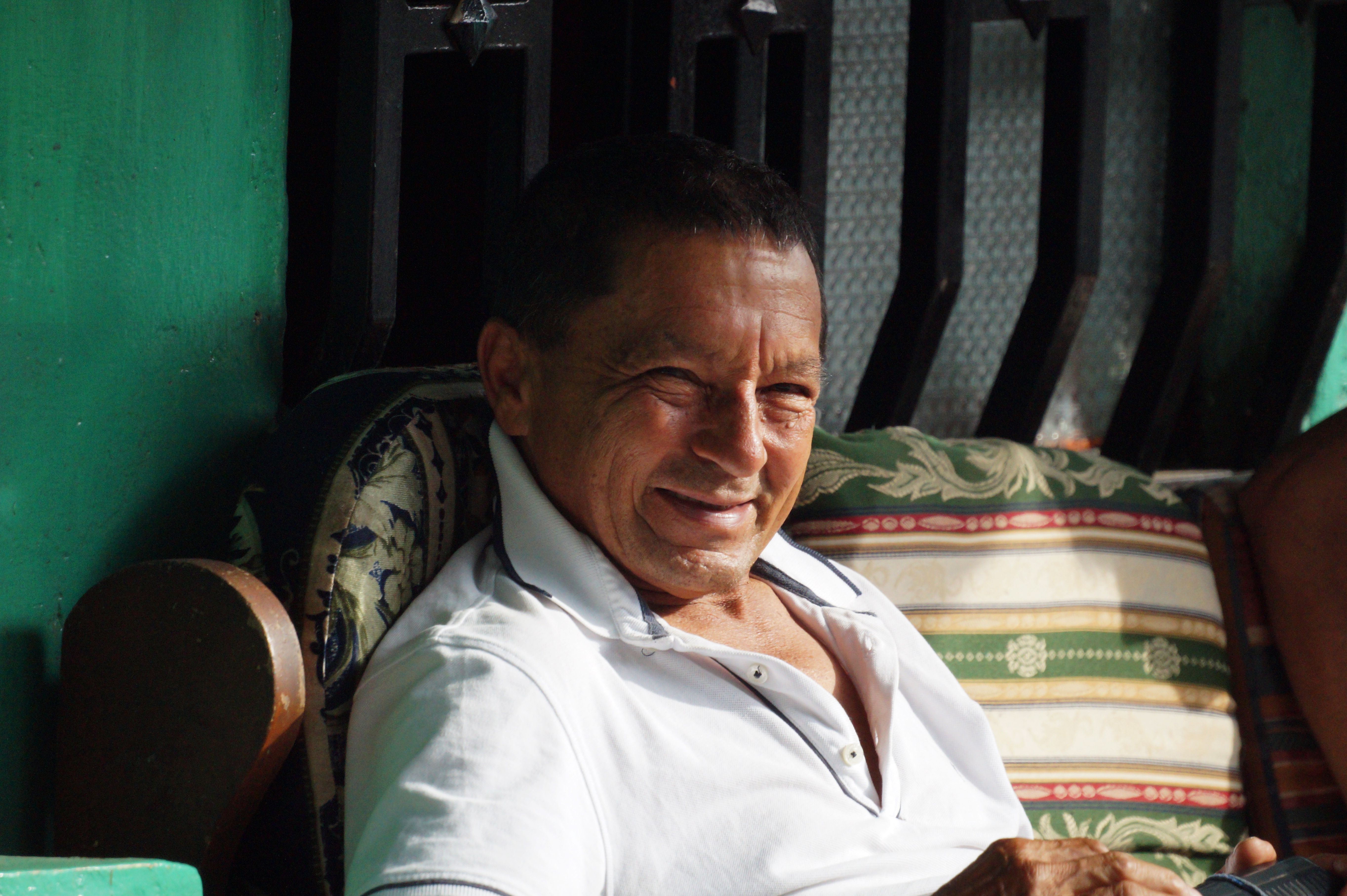Carlos Auzqui