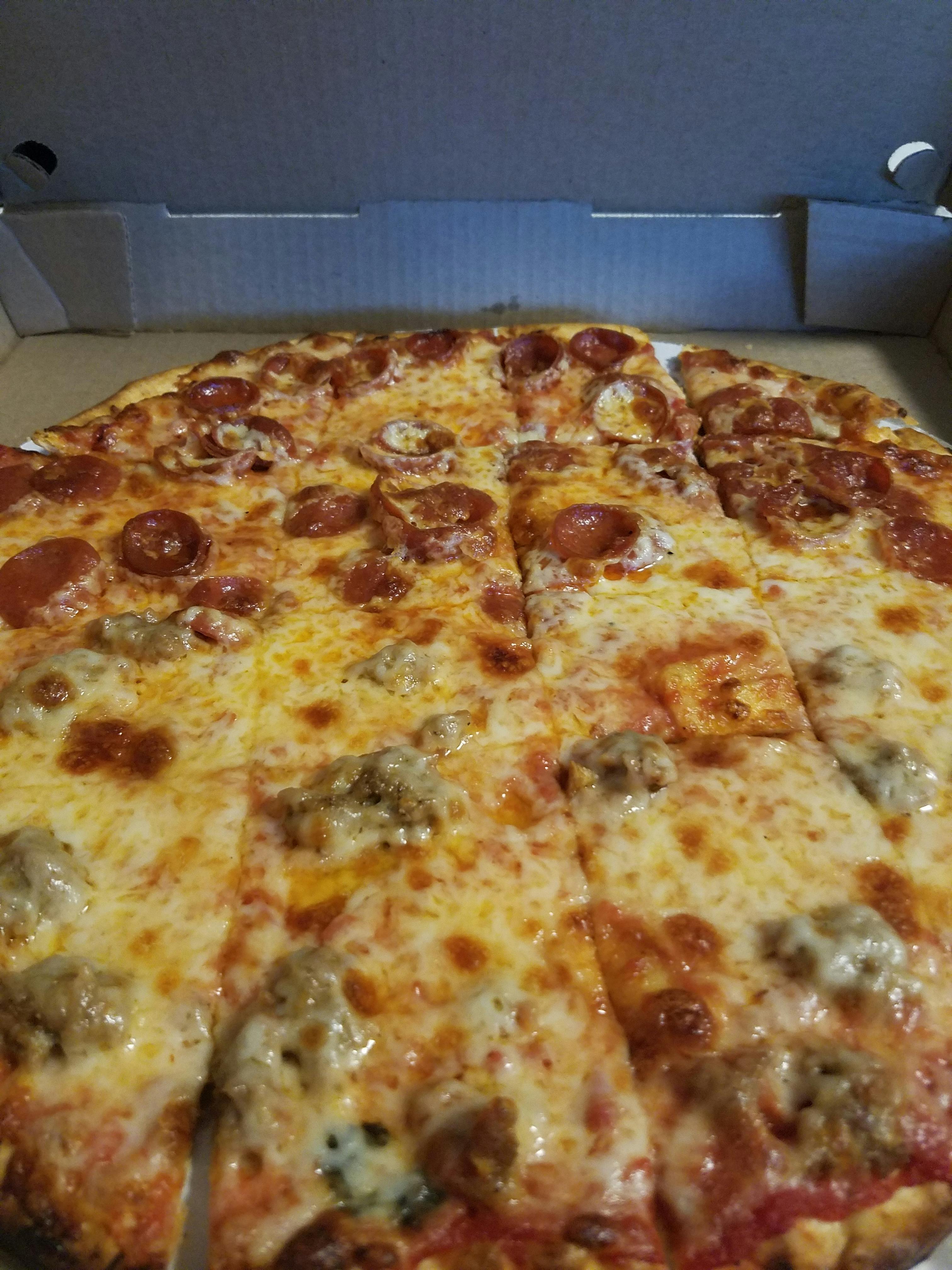 Free stock photo of pizza