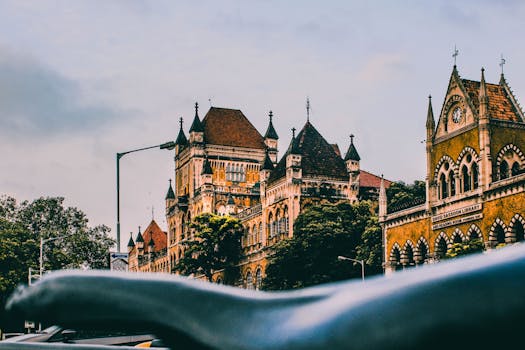 Mumbai, India photo 6