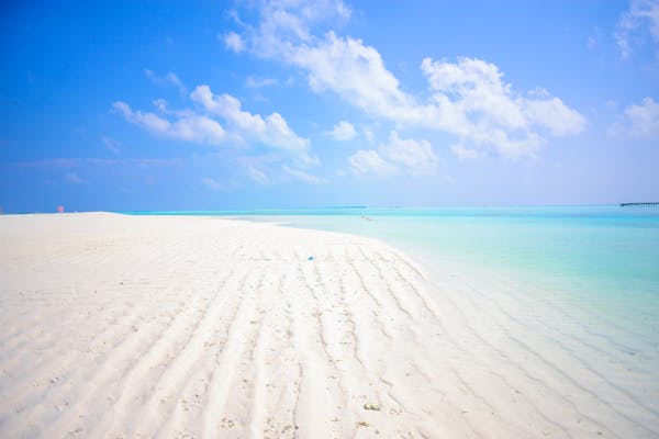 Custom itinerary planning