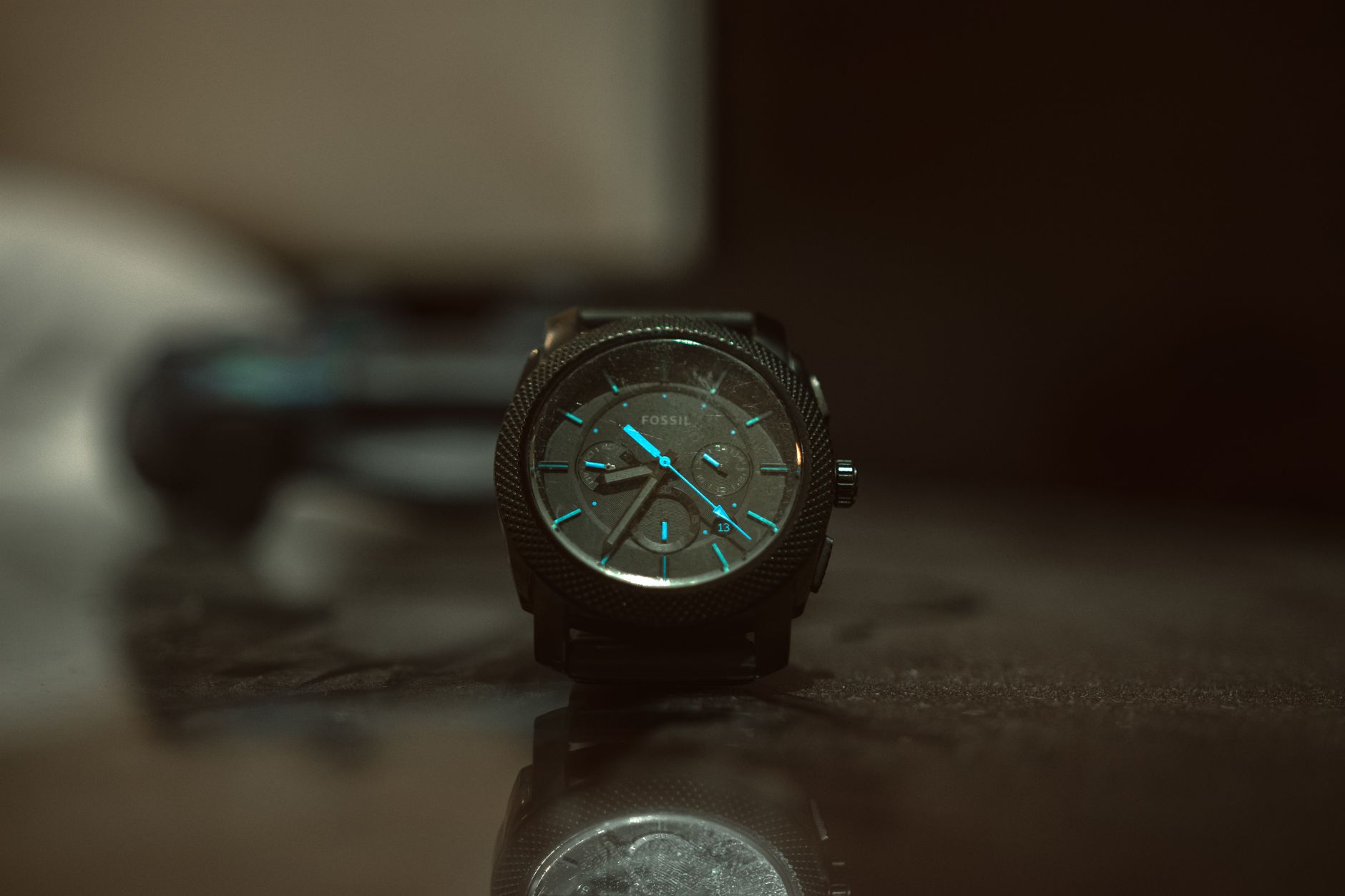 Slate Pilot 42