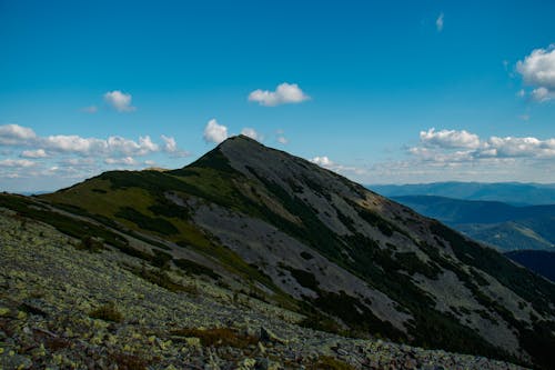Δωρεάν στοκ φωτογραφιών με highlands, ανύψωση, βουνά Φωτογραφία από στοκ φωτογραφιών