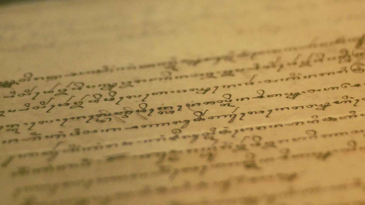 5 Types of Tone in Writing and Their Emotional Impact