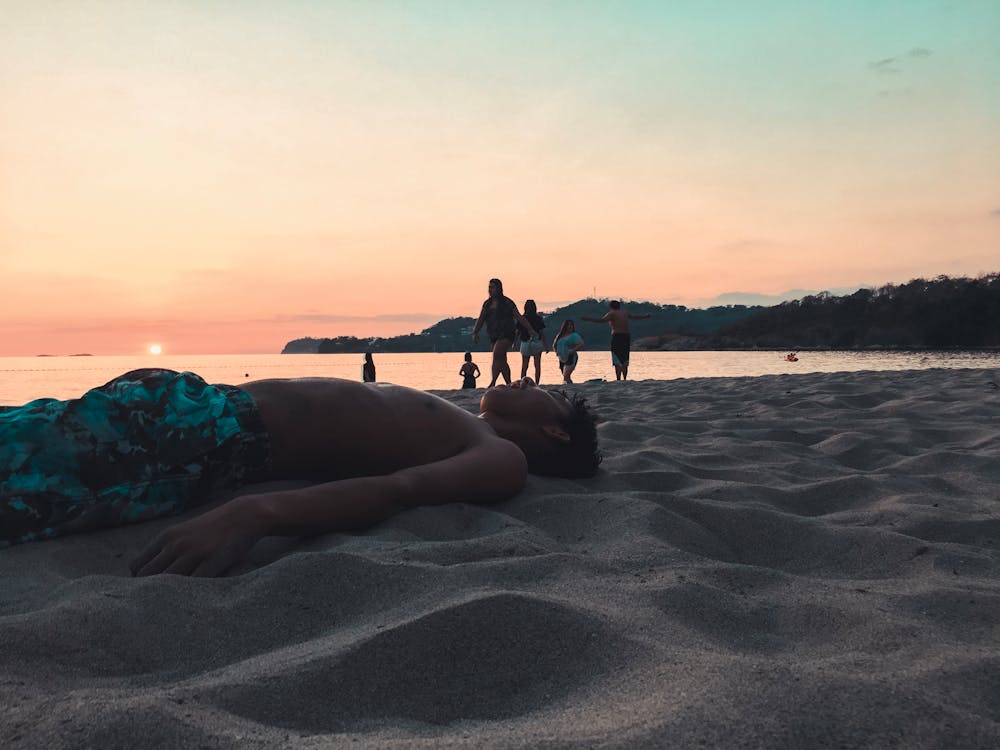 Immagine gratuita di acqua, asia, azzurro