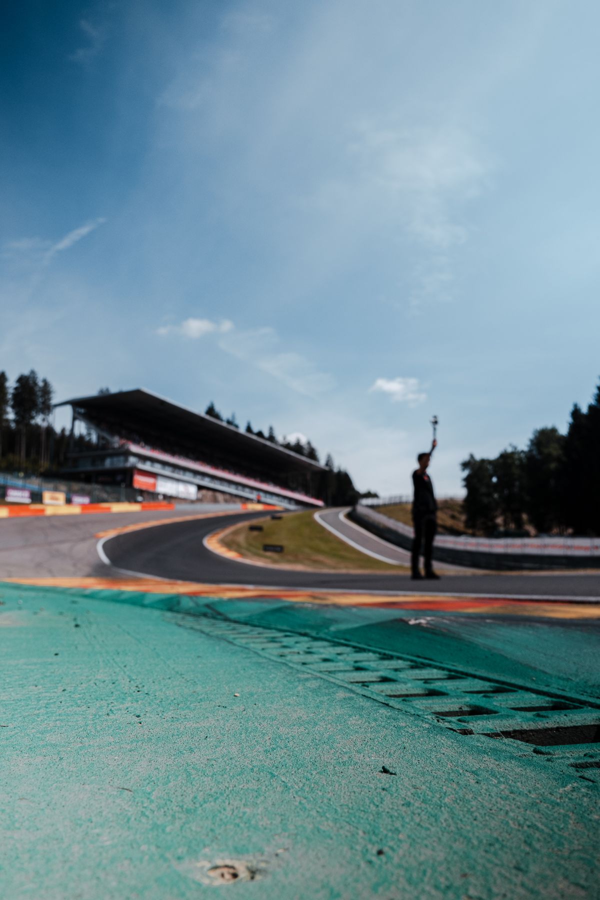 Aston Martin respond to Honda F1 partnership exit rumours