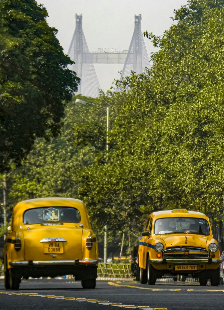 Premium Car Rental Kolkata