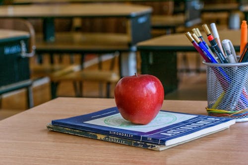 Kostenloses Stock Foto zu apfel, frisch, frische