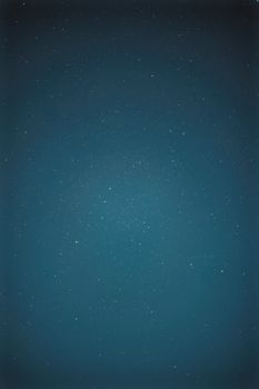 Blue Sky With Stars during Night Time