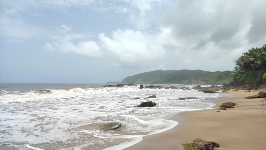 Galgibaga (Turtle) Beach photo 3