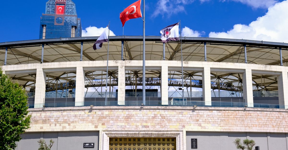beşiktaş