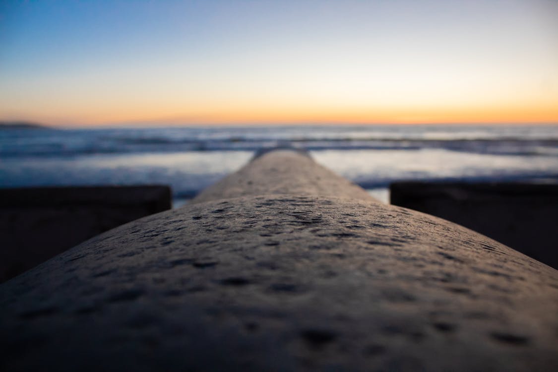 Free stock photo of beach