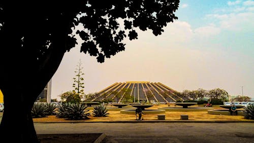 Museu Nacional de Brasília