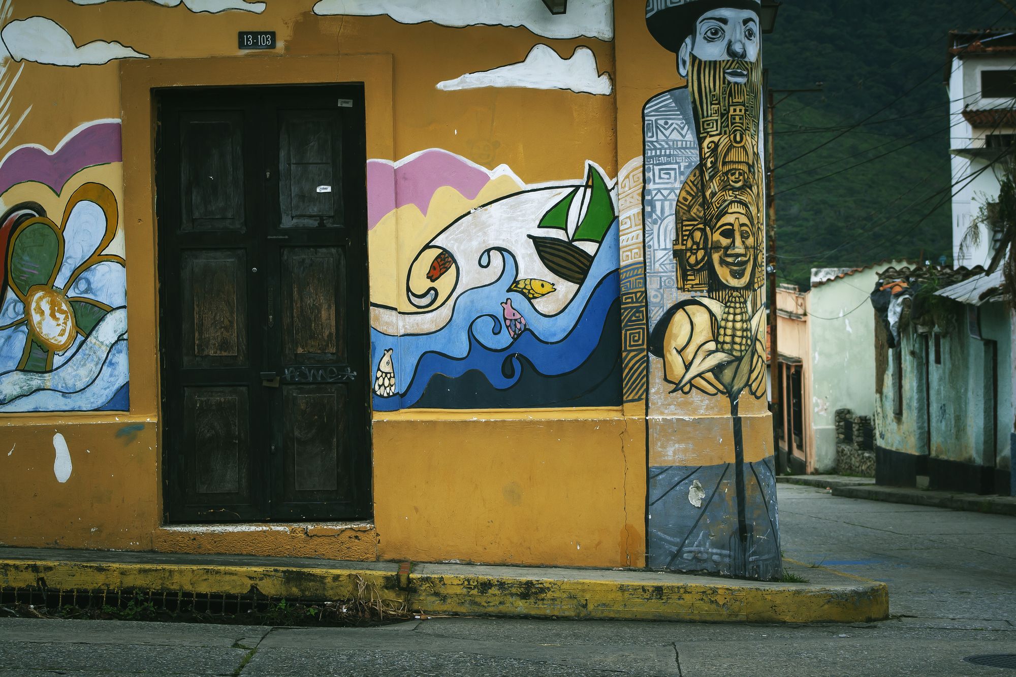 San Cristóbal