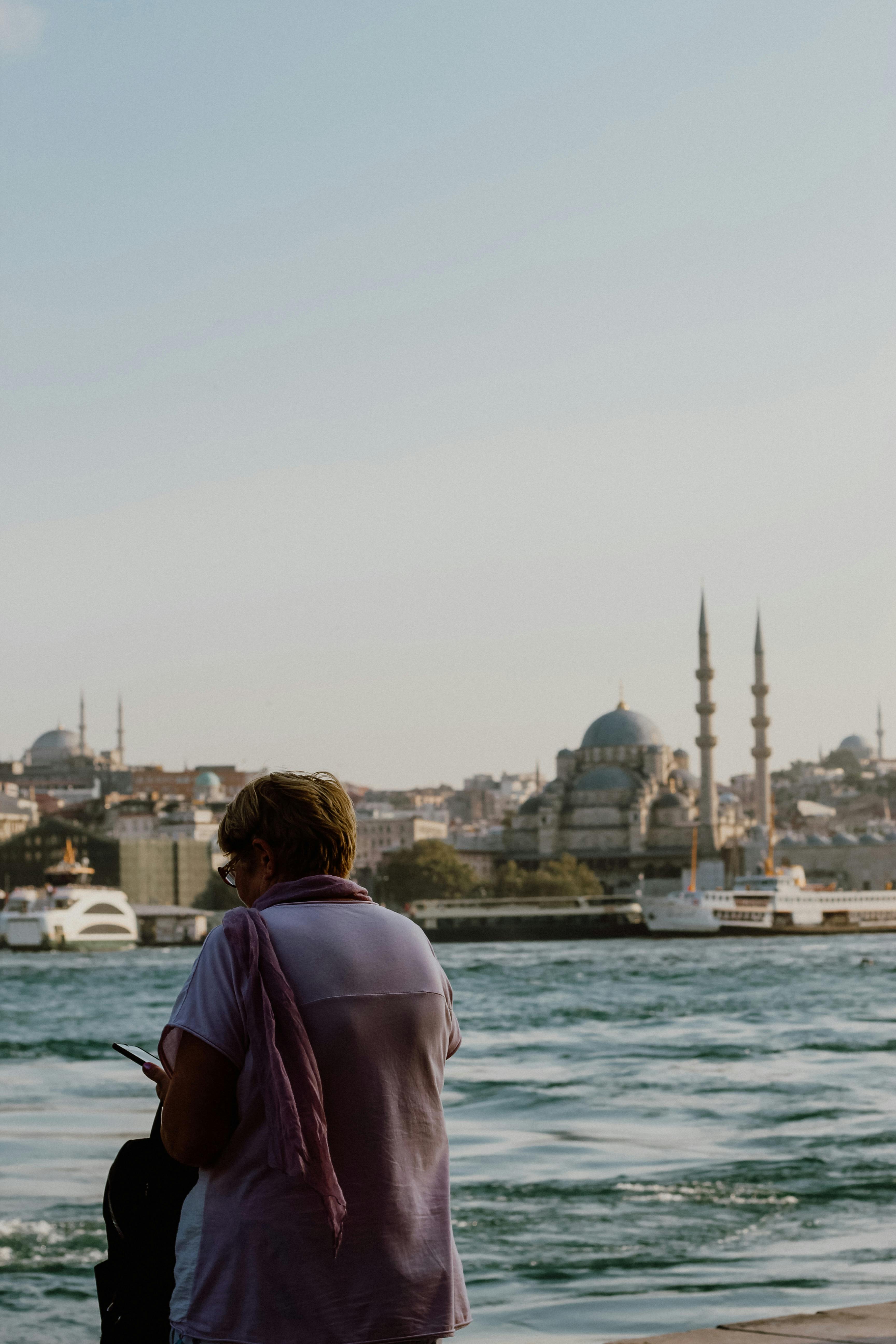 Gratuit Photos gratuites de à cheval sur les continents, architecture, asie Photos