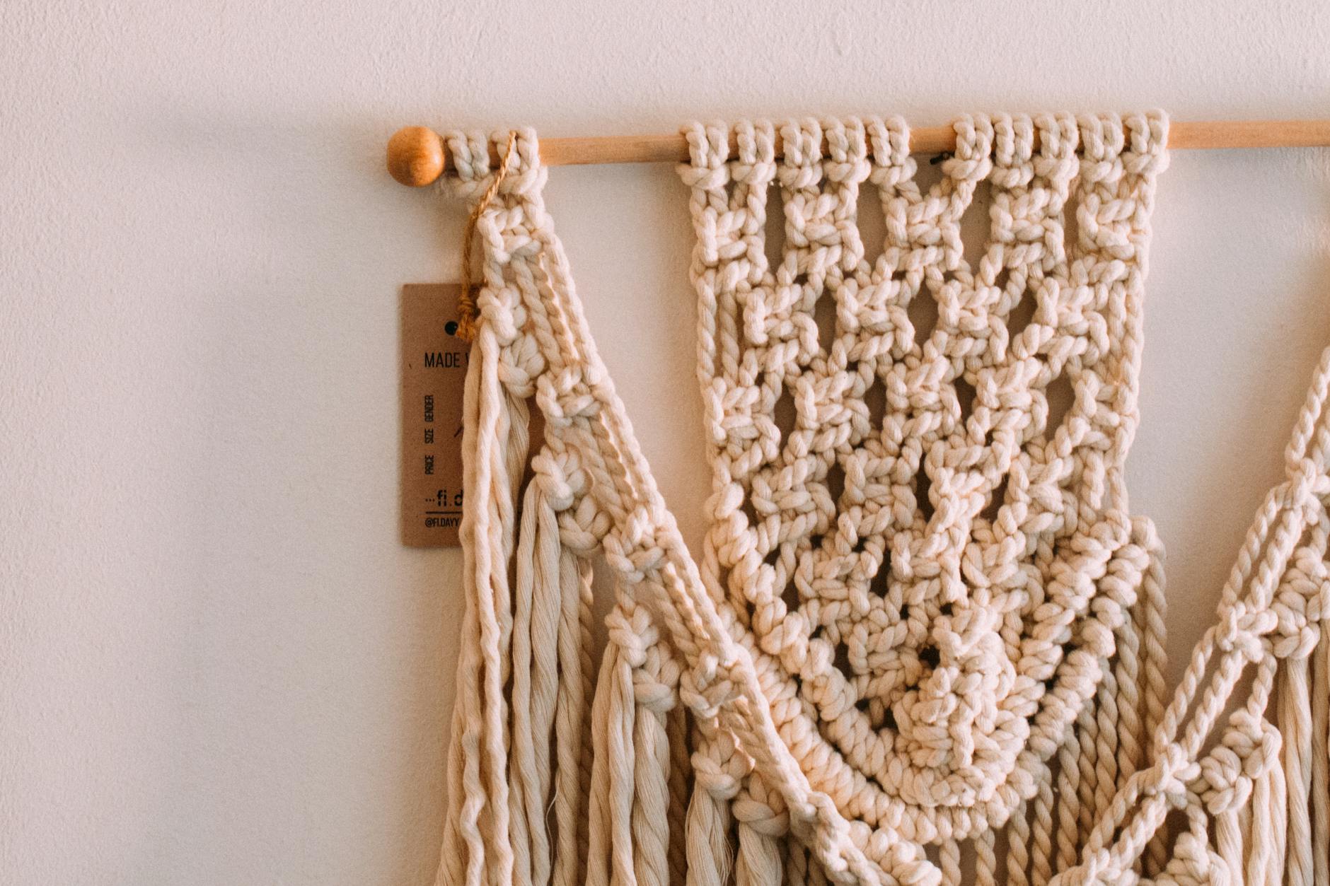 Macrame